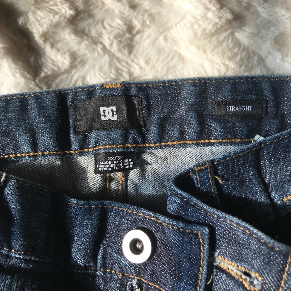 DC Jeans - Picture 3 of 3